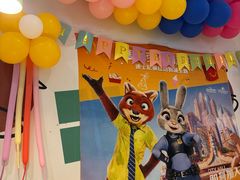 -麦当劳(融创茂店)