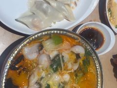 -喜家德虾仁水饺(济钢店)