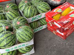 -西郊国际农产品交易中心