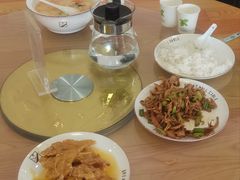 -翼松楼餐厅
