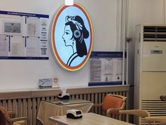 -香妃烤鸡(西单店)