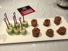 -老牌坊鲁菜名店(聊城美食岛店)