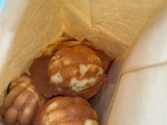 核桃饼-莫朗核桃饼(虹泉路店)