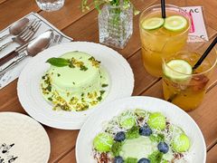 -Blac+Blac(中海环宇荟店)