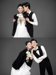 -雪中彩影婚纱摄影·微光艺术中心