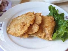 -华梅西餐厅(哈尔滨中央大街店)