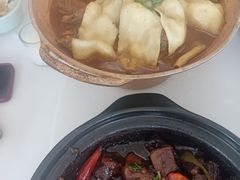 -嵇大厨好灶头农家菜