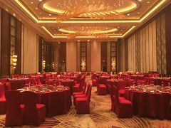-上海浦东嘉里大酒店