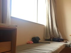 -全季酒店(成都春熙路IFS国金中心店)
