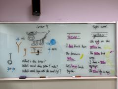 -瑞思英语·少儿英语启蒙(和平·国际商场示范校区)