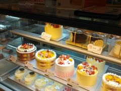 -BreadTalk面包新语·烘焙蛋糕(高德置地春广场店)