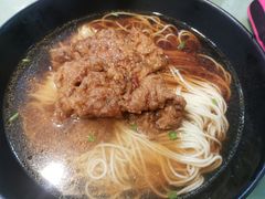 -白玉兰小吃(新村路店)