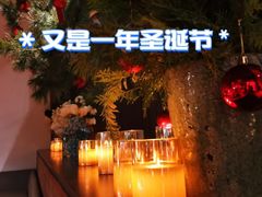 -肆海小川菜酒馆Wine Bistro (青年路店)
