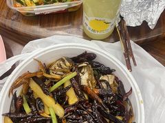 -阿青龙虾(新城店)