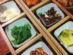 -喜牛烧肉酒场·黑金店(威高广场店)