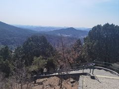 -红螺寺