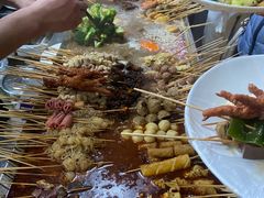 -郭记小街麻辣烫(南小街总店)