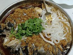 -3号仓库·创意中国菜(新世界城店)