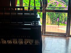 -鼓浪屿钢琴博物馆