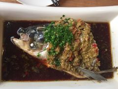 马仕玖煲-马仕玖煲·融合菜·酥不腻烤鸭(人大店)