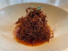 -湖影中餐厅·南京金茂威斯汀大酒店