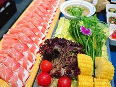 -阳坊涮肉(西直门凯德mall店)