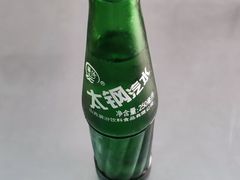 -杨记灌肠(食品街店)