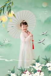 点击看大图 -倾城宝贝儿童摄影(广州天河店)