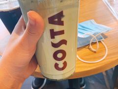 -COSTA COFFEE(龙德广场店)