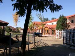 -意大利农场度假村