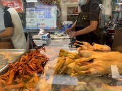 -竺桥兄弟烤鸭(总店)