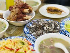 -清真·鸦儿李记·小馆(后海店)