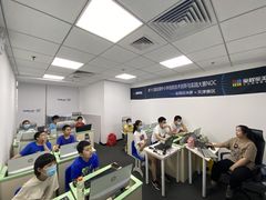 -童程童美少儿编程乐高机器人(世纪都会校区)