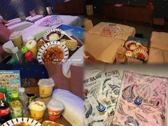 -秘地·影院式足浴SPA(凤三旗舰店)