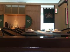 -鸽子侯·家宴·平价海鲜(市图书馆店)