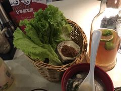 -赤坂亭M9和牛烧肉·日料398放题(万达店)