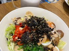 -Dreamsalad梦想轻厨(健康轻食·减脂沙拉·意面·祖庙店)