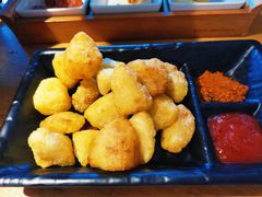 -胡马八破·川菜小馆(高新万达店)