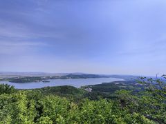 -沈阳辉山风景区