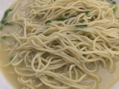 -欣达面馆(天桥支路店)