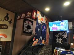 -左舞和风屋便当(金地店)