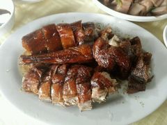 -烧鹅妹饭店