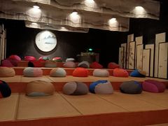 -木子塘汗蒸生活馆(财富港店)