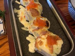 -坂吉屋·居酒屋深夜食堂(龙湖店)