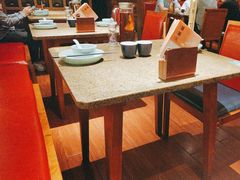 -绿茶餐厅(coco park 店)