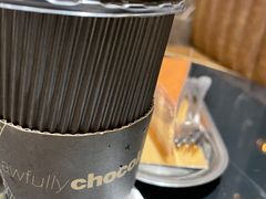 -Awfully Chocolate(来福士广场店)