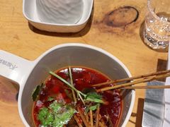 -木屋烧烤(坂田天安云谷店)