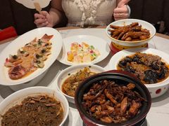 -食锦记·福建私房菜(万宝广场店)