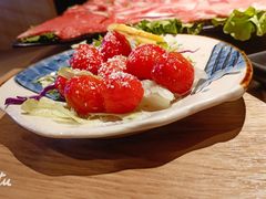 -一井烧肉·活鳗·火锅(毕淘买店)
