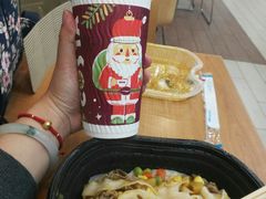 -COSTA COFFEE(恒基名人购物中心店)